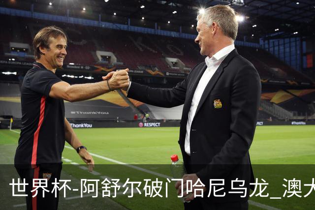 世界杯-阿舒尔破门哈尼乌龙 澳大利亚1-1埃及进加时