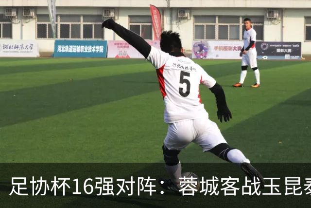 足协杯16强对阵：蓉城客战玉昆泰山战三镇 国安遭遇中乙队